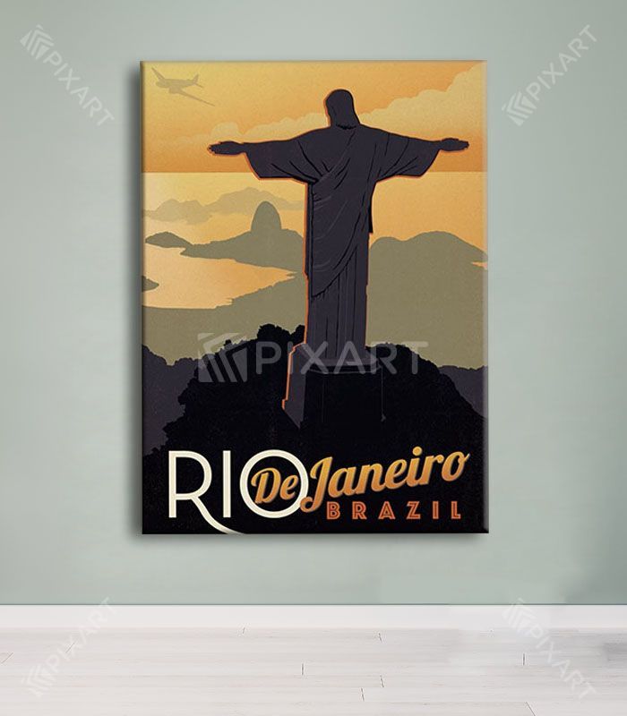 Rio De Janeiro – Brazil