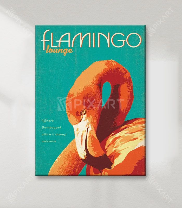 Flamingo Lounge