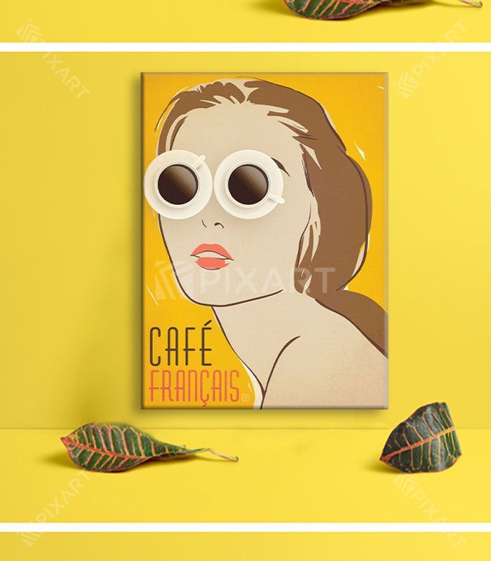 Café Français – Coffee Vision
