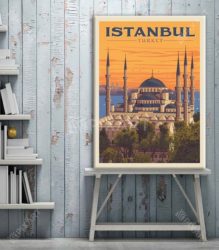 Istanbul – Turkey
