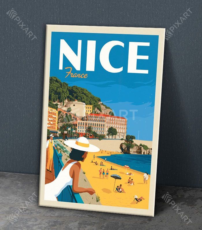 Nice – France