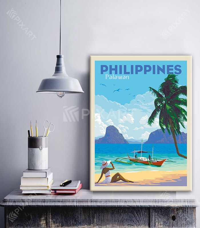 Palawan – Philippines