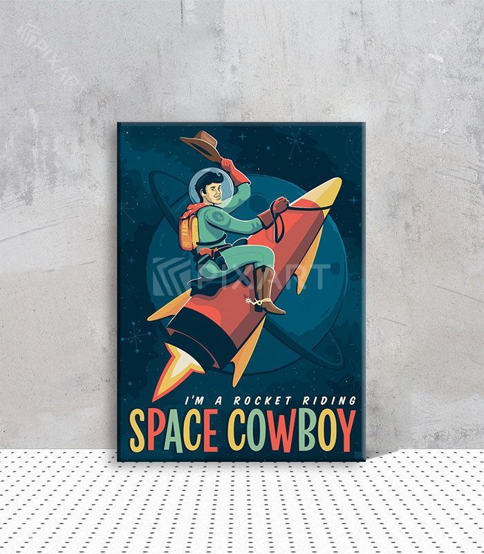 Espace Cowboy