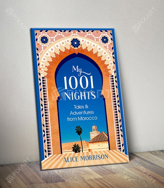 1001 Nuits – Maroc