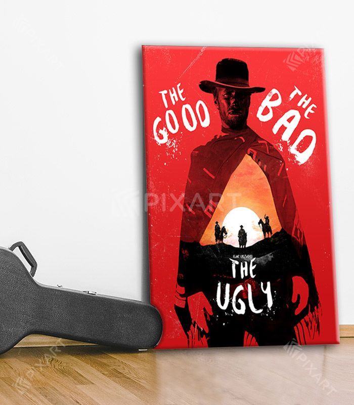 The Good – The Bad – The Ugly