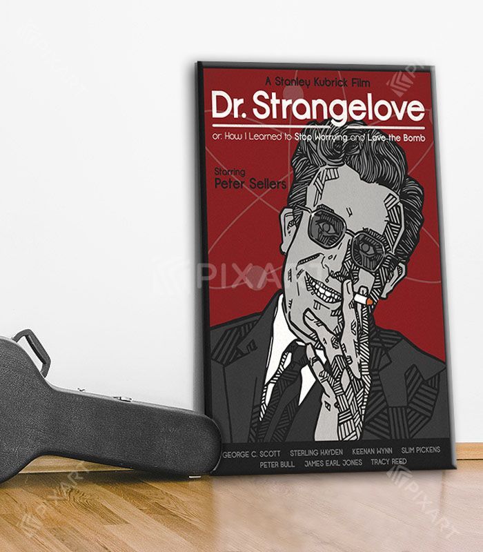Dr. StrangeLove