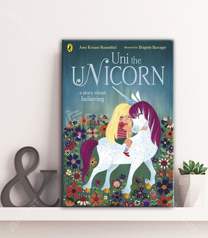 Uni The Unicorn