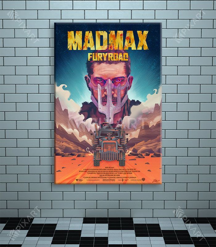 Mad Max – Fury Road #2