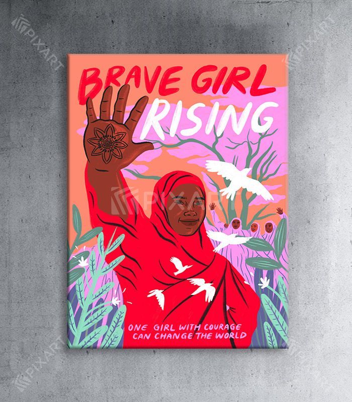 Brave Girl Rising