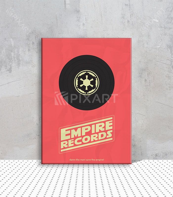 Star Wars – Empire records