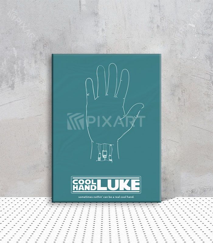 Star Wars – Cool Hand Luke