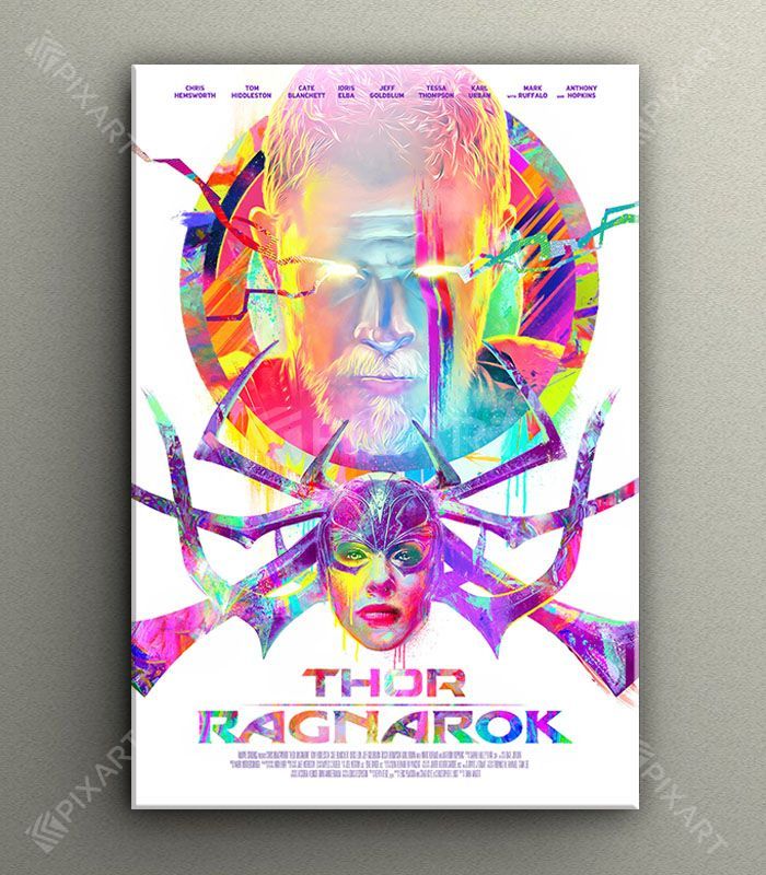 Thor Ragnarok #2