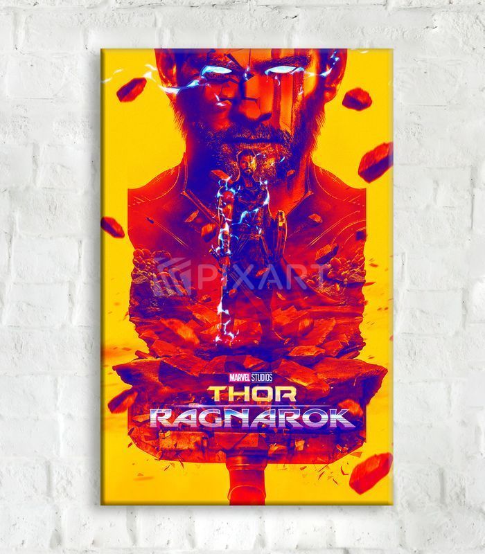 Thor Ragnarok #116