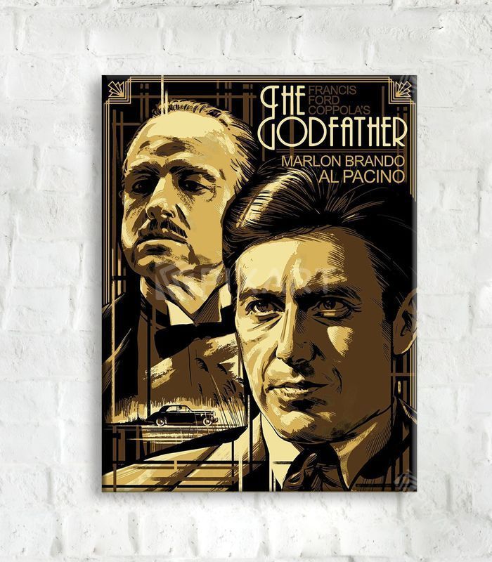 The godfather #2