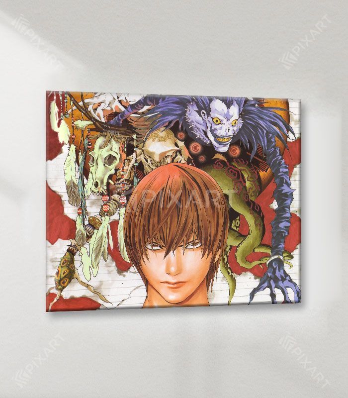 Death note Poster #3