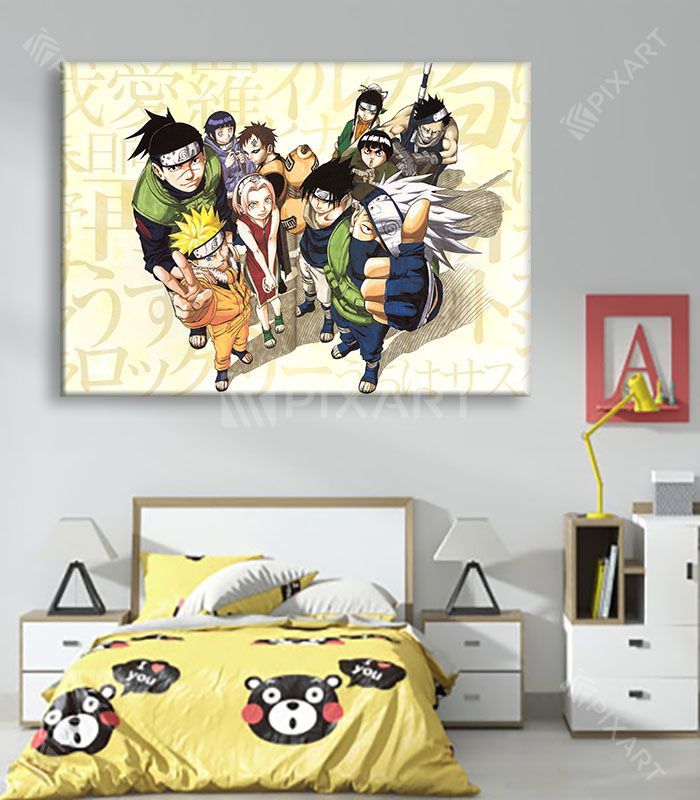 Naruto Poster 2