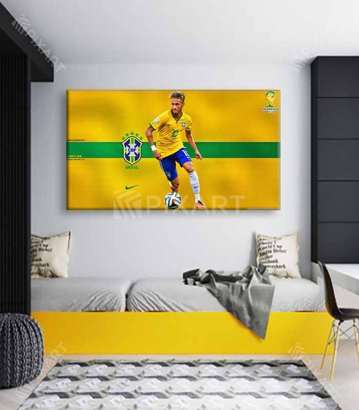 Neymar #2