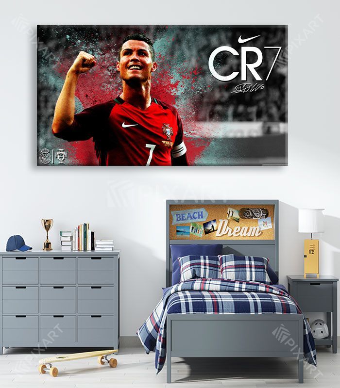 Cristiano Ronaldo #2